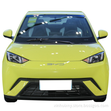 2023 Auto Nuova auto più economica SUV Pure Electric Vehicle EV auto Byd Seagull in vendita